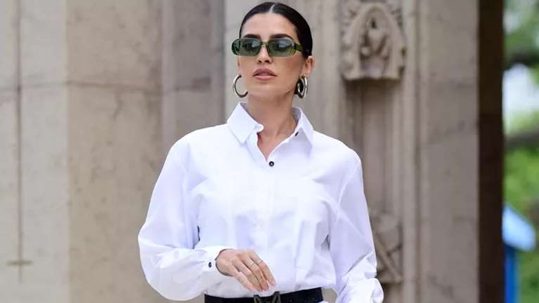 5 πουκάμισα από την Η&amp;Μ που μπορείς να φορέσεις στο γραφείο αλλά και στη βραδινή σου έξοδο