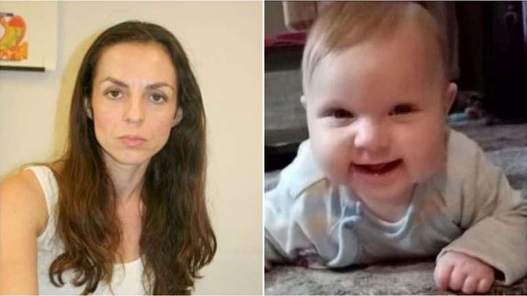 Πάτρα - Αγγελική Τσιόλα: Απέρριψε την ασφυξία που περιγράφουν Καρακούκης - Καλόγρηας για την Ίριδα - Τι ανέφερε στην έκτακτη κατάθεσή της