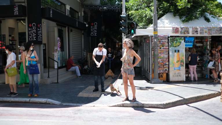 Κορονοϊός: 59.786 νέα κρούσματα στην Αττική σε επτά ημέρες, 14.245 στη Θεσσαλονίκη - Οι Περιφέρειες με τετραψήφιο αριθμό