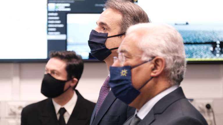 Μητσοτάκης- κορονοϊός: Εχουμε μπροστά μας 3 δύσκολους μήνες, έως ότου ολοκληρωθεί ο εμβολιασμός