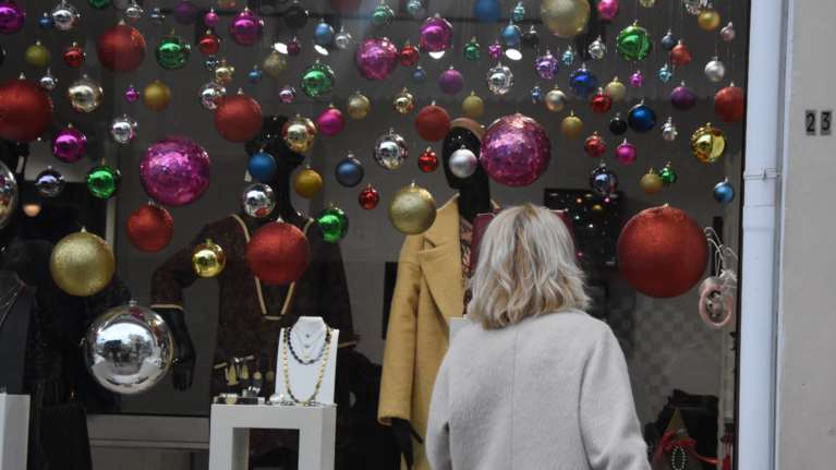 Κομισιόν: Πράσινο φως για το τροποποιημένο πρόγραμμα της Ελλάδας για επιστρεπτέες προκαταβολές  5,7 δισ. ευρώ