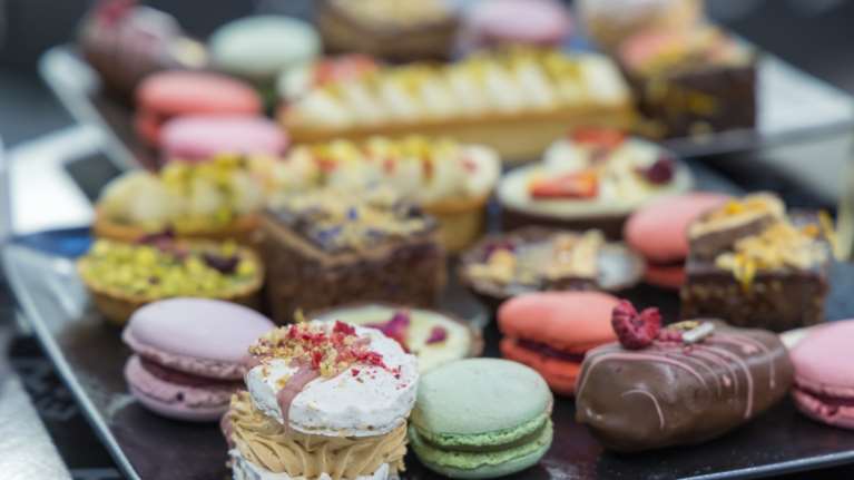 Εορτολόγιο: Πολλά ονόματα γιορτάζουν σήμερα, Τετάρτη 24 Σεπτεμβρίου