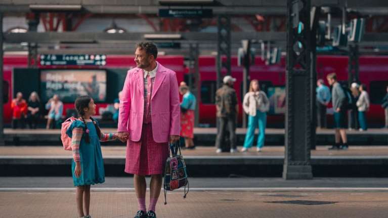 Επιστρέφει το Παιδικό &amp; Εφηβικό Διεθνές Φεστιβάλ Κινηματογράφου Αθήνας 2025