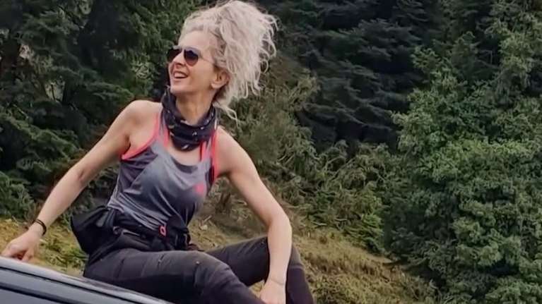 Καρπενήσι: Aγωνία για τη 48χρονη που παραμένει άφαντη- Υποψίες ότι ίσως το σημείωμα που άφησε το έγραψε άλλος