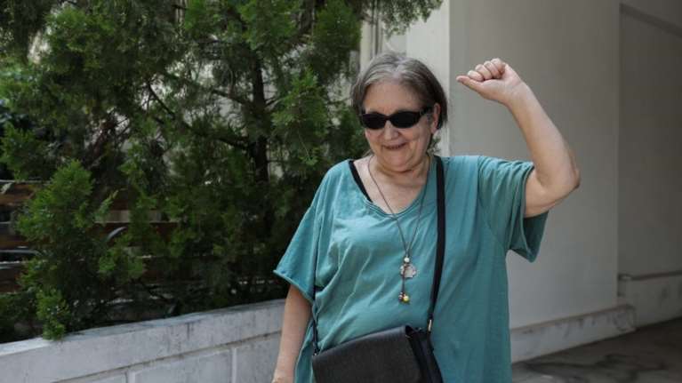 Ιωάννα Κολοβού: Δικαίωση για τη δημοσιογράφο που έσωσε το σπίτι της