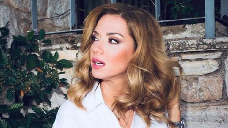 Η Βάσω Λασκαράκη σε μία διαφορετική ανάρτηση - Το μήνυμά της για την αληθινή φιλία