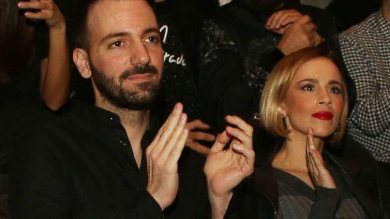 Νάντια Μπουλέ και Γιώργος Ισαάκ: Η απίστευτη βιβλιοθήκη που έχουν δημιουργήσει για την κόρη τους, Σέμελη