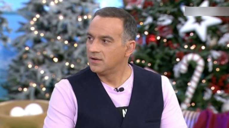 Κρατερός Κατσούλης σε δημοσιογράφο για το MasterChef: Προσβάλεις τη νοημοσύνη μας...