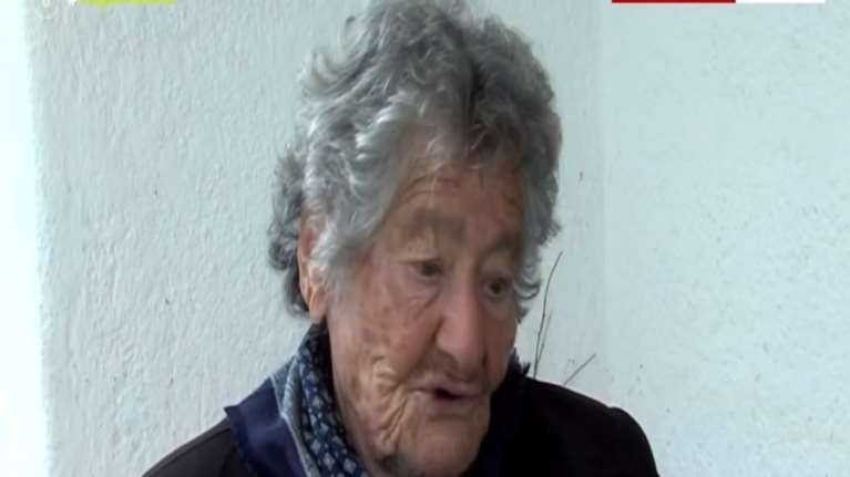 Κρήτη: Συντετριμμένη η γιαγιά της 11χρονης που τη βίαζε ο θείος της - &quot;Τώρα πλέον θα κλαίω τη μοίρα μου&quot;