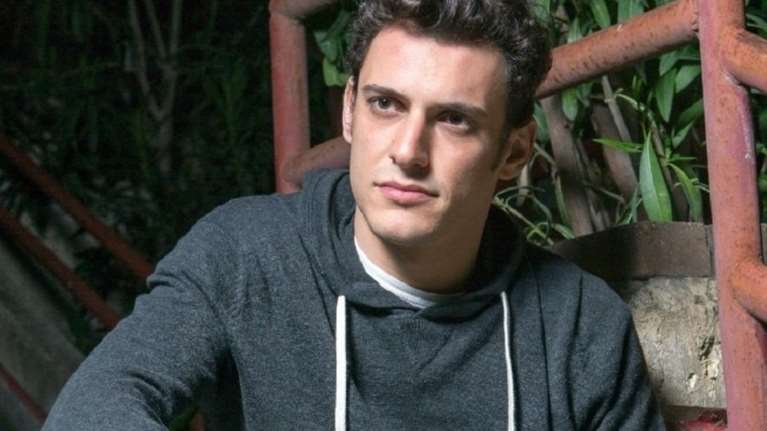 Σταύρος Σβήγκος: Όταν ήμουν εγώ 18 και πήγα για οντισιόν σε σπίτι, σκέφτηκα πως ήταν λογικό