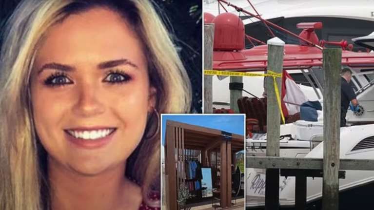 Μυστήριο με τον θάνατο σχεδιάστριας μόδας στη Ν.Υόρκη: Την βρήκαν νεκρή σε γιοτ, ακούστηκαν κραυγές τη νύχτα