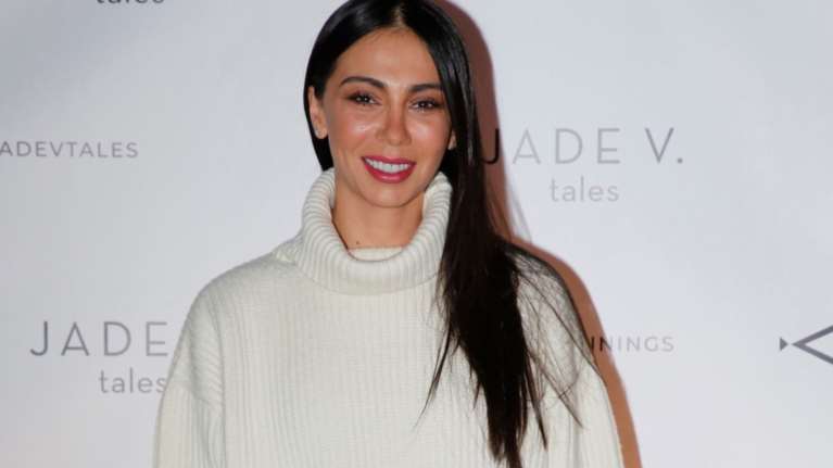 Τέλος τα μακριά μαλλιά για την Ολυμπία Χοψονίδου! Η μεγάλη αλλαγή και το νέο της look