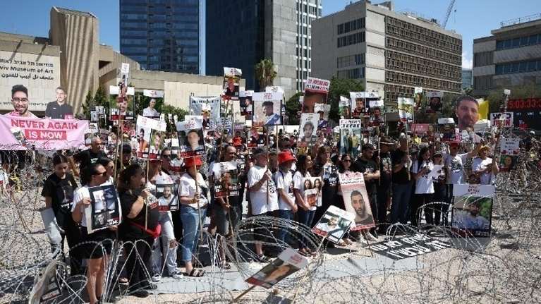 Ισραήλ: Ποιοι είναι οι 20 όμηροι της Χαμάς που θα ανταλλαγούν με Παλαιστίνιους κρατουμένους