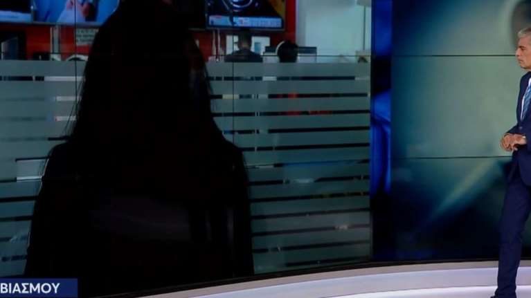 &quot;Με βίαζε για ένα ολόκληρο 24ωρο&quot; –  Συγκλονίζει η περιγραφή από το θύμα του βιασμού