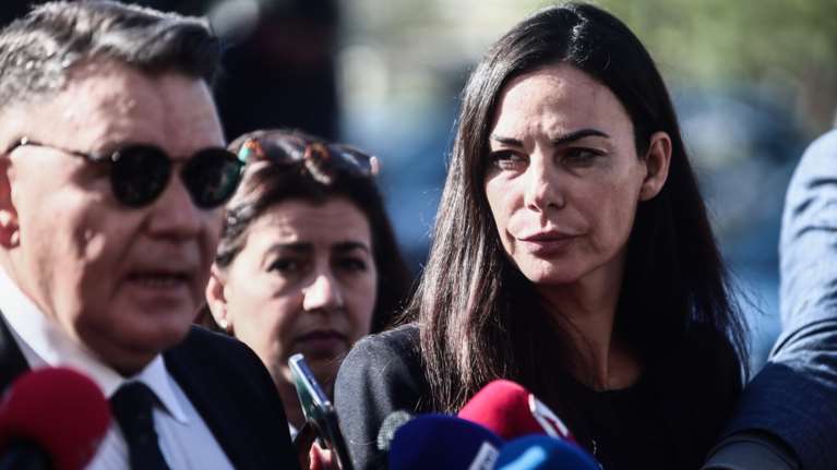 Αλέξης Κούγιας: &quot;Δεν είμαι ούτε Ωνάσης, ούτε Νιάρχος - Η εφορία δέσμευσε όλη την περιουσία μου, πληρώνω πολλά χρήματα&quot;