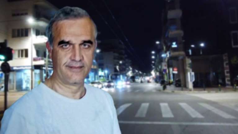 Περίεργη εξαφάνιση στο Ν. Κόσμο: &quot;Είναι σαν να άνοιξε η γη και να τον κατάπιε…&quot; λέει γείτονας του Νίκου Διακομόπουλου