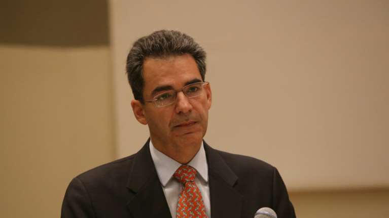 Συρίγος: Αυτός είναι πόλεμος του Πούτιν κατά της Ουκρανίας, όχι των Ρώσων