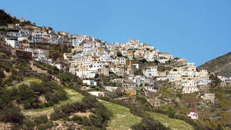 Σε καραντίνα ο οικισμός Σπόων Καρπάθου: Πληροφορίες για ακόμη τρία κρούσματα - Τι λέει το ζευγάρι που νόσησε