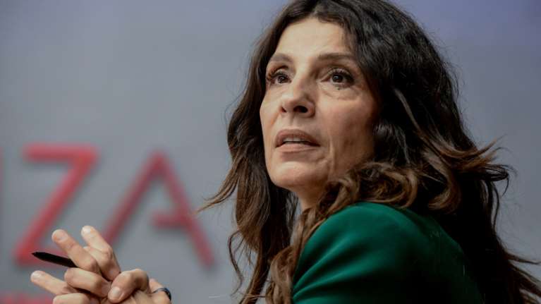 Πόπη Τσαπανίδου για τις υποκλοπές και τον "εκβιασμό" του Ανδρουλάκη- Πρώτος το είπε ο Γερουλάνος