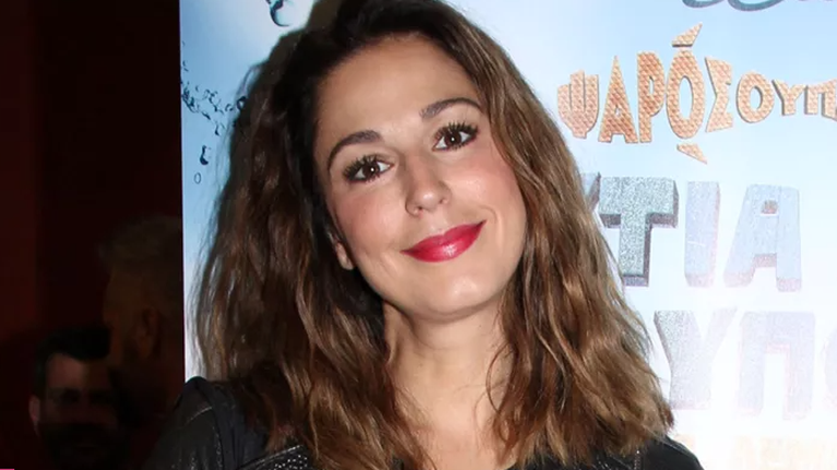 Κατερίνα Παπουτσάκη: Τα ιδιαίτερα γενέθλια και η ηλικία της