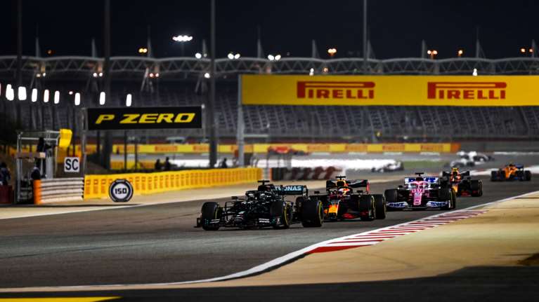 GP Σακχίρ: Η ιδιαίτερη χάραξη που θα ανακατέψει την τράπουλα