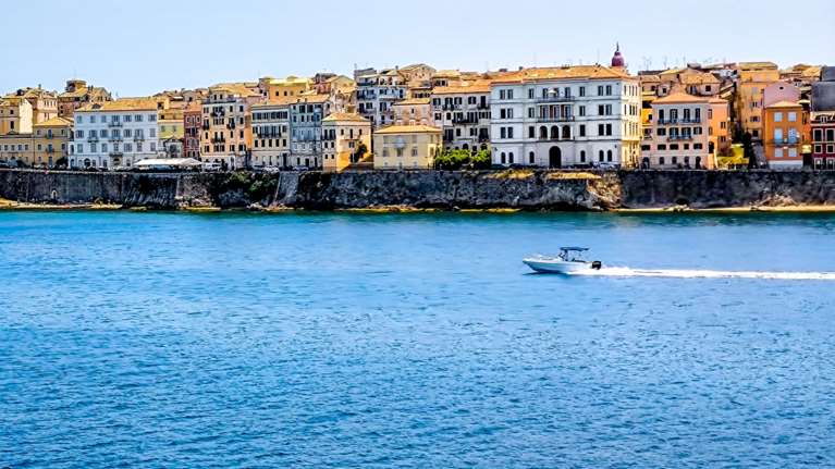 Ποια ελληνικά νησιά κέρδισαν το ενδιαφέρον στο Travel &amp; Adventure Show στη Νέα Υόρκη