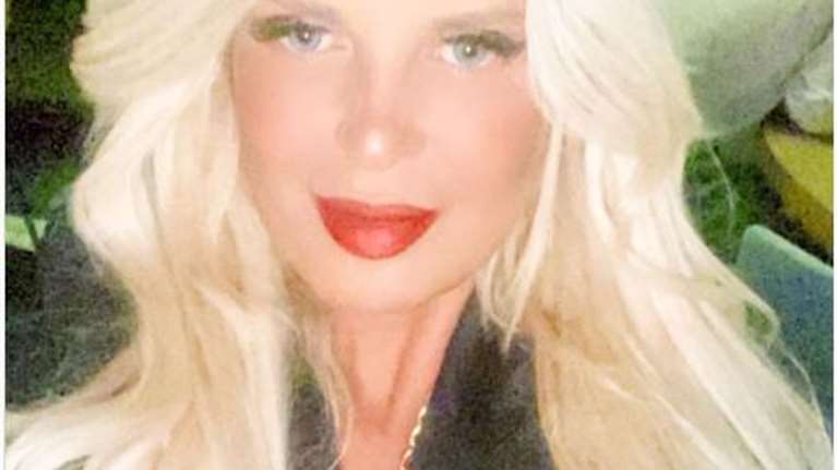 Σφάζει με το... βαμβάκι η Μαρίνα Πατούλη: Δεν χαρίζομαι, ούτε πουλιέμαι, ούτε δανείζομαι