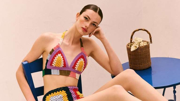 3 συμβουλές από μία fashion expert για να οργανώσεις σωστά τη βαλίτσα διακοπών σου