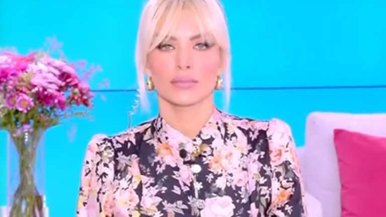 Η αποκάλυψη της Κατερίνας Καινούργιου: &quot;Μπορεί να έχω κάνει σύμφωνο συμβίωσης...&quot;