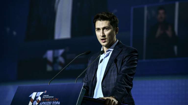 Χρηστίδης (ΚΙΝΑΛ) για Marfin: Η Φώφη Γεννηματά θα είναι εκεί για να τιμήσουμε τη μνήμη των θυμάτων