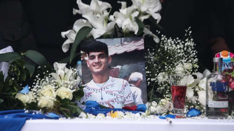 Η εισαγγελική πρόταση για τον αστυνομικό που πυροβόλησε τον 16χρονο στη Θεσσαλονίκη - Η αντίδραση Κούγια