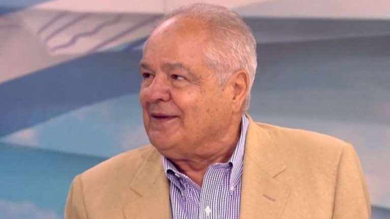 Δρυμιώτης μετά τη νίκη Κασσελάκη: &quot;Βλέπει&quot; διάσπαση στον ΣΥΡΙΖΑ και μονοψήφια ποσοστά για το ΠΑΣΟΚ