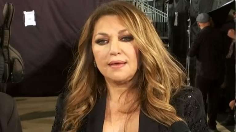 Η Καίτη Γαρμπή για την τραπ μουσική: &quot;Δεν θέλω να τους ακούω, ο στίχος είναι χυδαίος και προκλητικός&quot;