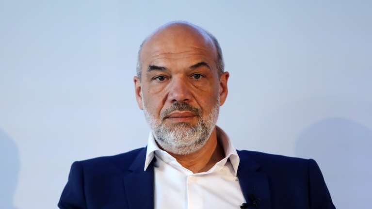 Γεροτζιάφας: Ο Μητσοτάκης να τηλεφωνήσει στον Τσίπρα- Είμαστε σε εθνική κρίση με την πανδημία