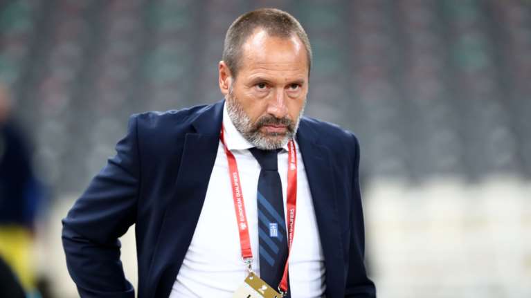 Συνάντηση ΕΠΟ-Φαν΄τ Σχιπ