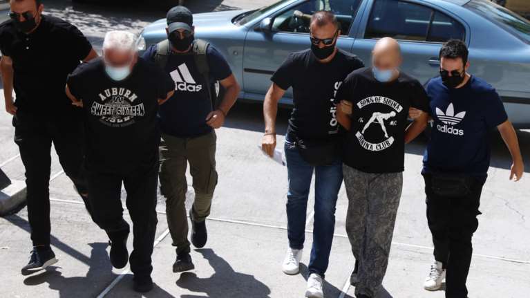 Φρίκη στην Ηλιούπολη: &quot;Δεν ήξερα τίποτα&quot; κατέθεσε η μητέρα της 19χρονης