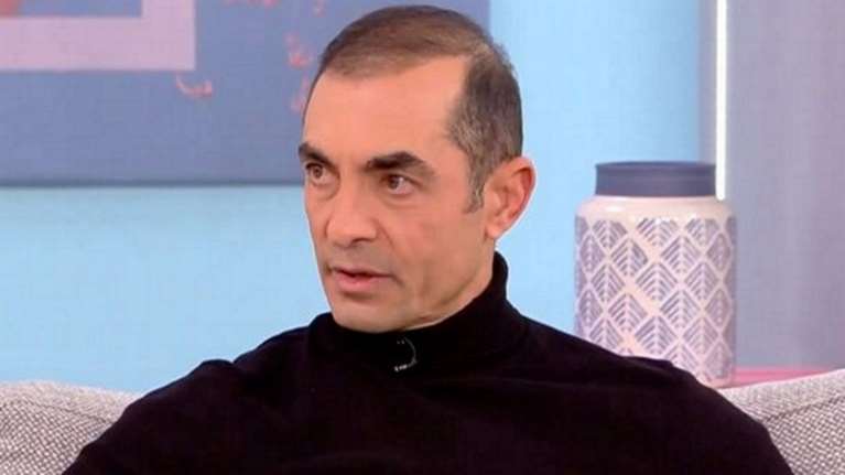 Συσσοβίτης: &quot;Η μητέρα μου από νεαρή ηλικία είχε ψυχολογικά προβλήματα. Ήμουν στους γιατρούς μαζί της&quot;