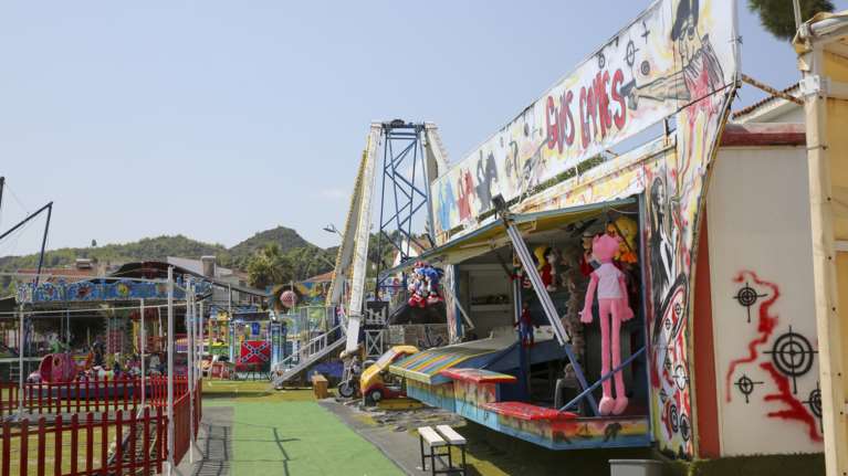 Χαλκιδική: Τμηματικά θα απολογηθούν οι τρεις κατηγορούμενοι που διώκονται για το δυστύχημα στο λούνα παρκ