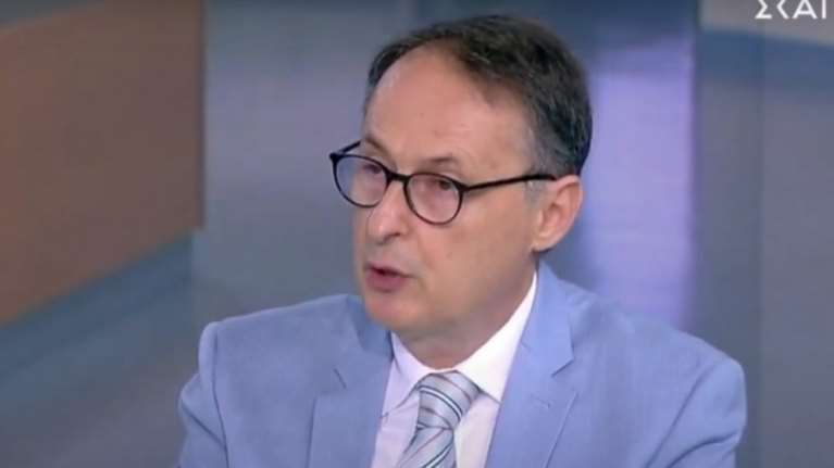 Σύψας: Πιθανό ωράριο έως τα μεσάνυχτα στα μπαρ και νέα μέτρα προ των πυλών