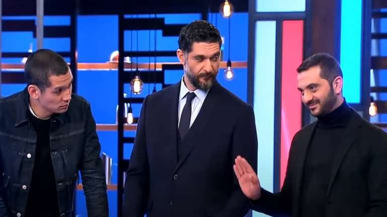 MasterChef spoiler: Αυτοί αποχωρούν στα επόμενα επεισόδια [βίντεο]