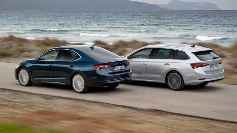 Οι τιμές του νέου Skoda Octavia στην Ελλάδα