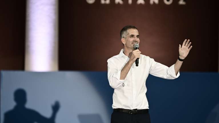 Επιστολή Μπακογιάννη στην ΕΡΤ: Φυσικά και θα συμμετάσχω σε ένα debate με τους άλλους υποψηφίους για τον Δήμο