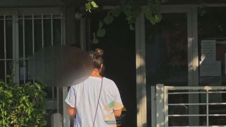 Συνελήφθη ο Στάθης Αγγελόπουλος για ενδοοικογειακή βία στην πρώην σύζυγό του [Βίντεο]