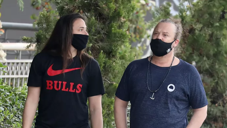 Ο Βο αποκαλύπτει: &#39;&#39;Η Ασημίνα Χατζηανδρέου τον αγαπάει πάρα πολύ τον Χρήστο Δάντη&#39;&#39;