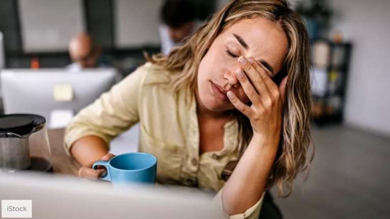 Τα συμπτώματα που μαρτυρούν ότι έχουμε χαμηλό κάλιο