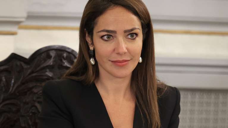 &quot;Ντροπή&quot;: Οργισμένη η Μιχαηλίδου για τις αντιδράσεις σχετικά με τη δημιουργία κατοικιών ΑμεΑ στο Μαρούσι