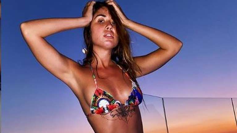 Εξαλλη η Έλενα Κρεμλίδου για νέο ροζ βίντεο: Τόσο πολλή ανάγκη έχετε να με δείτε να πηδι@@αι;