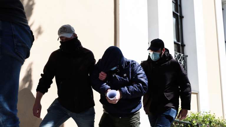 Ριφιφί στο Ψυχικό: Το παρελθόν του φερόμενου δράστη και τα αδιάσειστα στοιχεία