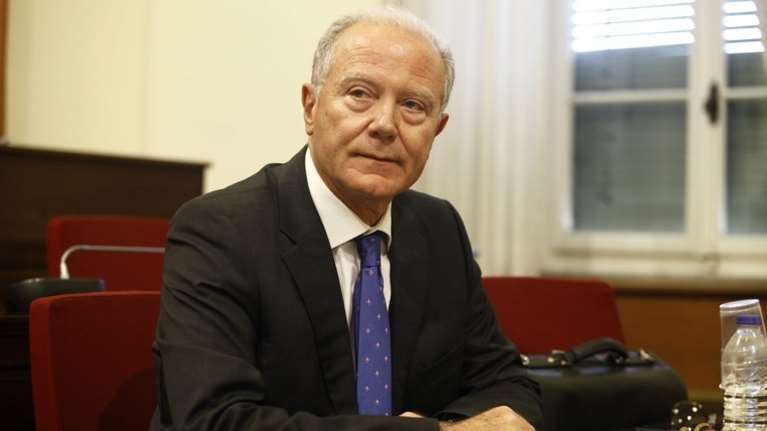 Εξαλλος ο Γιώργος Προβόπουλος με την κυβέρνηση Μητσοτάκη - Η &quot;τραυματική&quot; εμπειρία του στον ΕΦΚΑ Αμαρουσίου