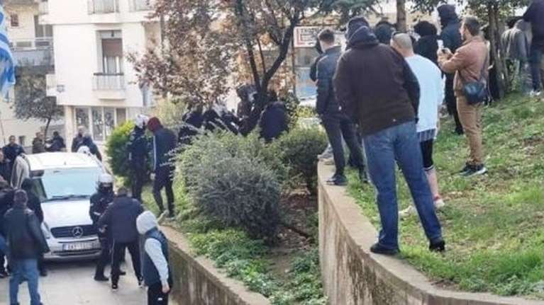 Ιωάννινα: Ομόφωνα προφυλακιστέοι οι 5 από τους 6 για το οπαδικό επεισόδιο